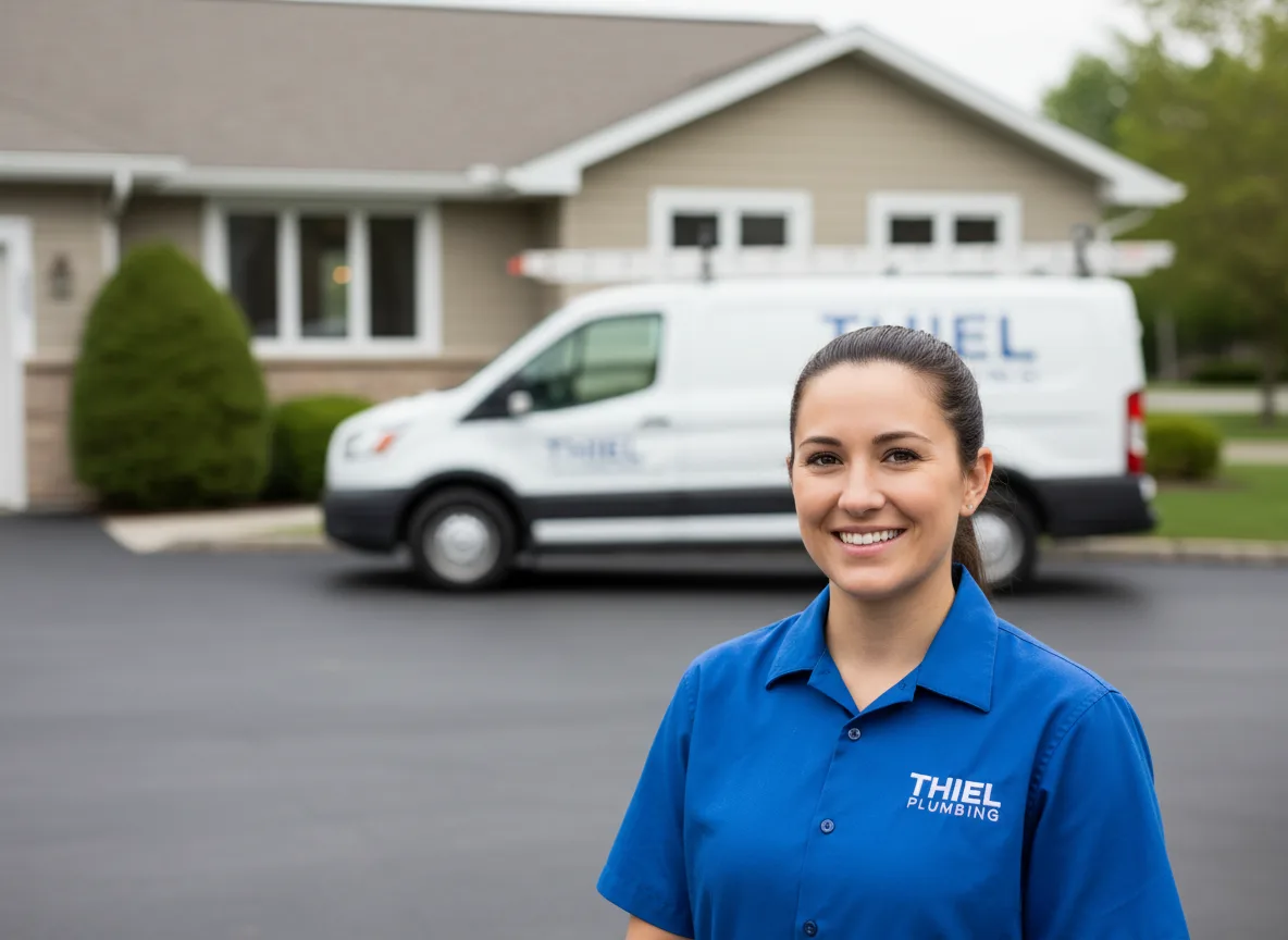 Plumber West Salem, OH FAQs